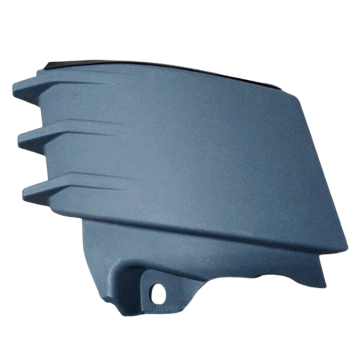 ACABAMENTO LATERAL DIREITA PARABRISA VOLVO FH15 2021... (84234853-L61733 )