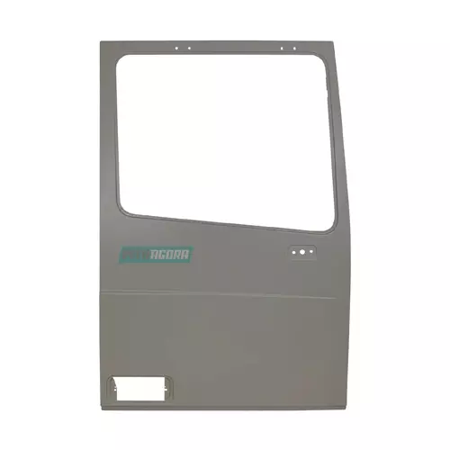 FOLHA PORTA DIREITO DAF CR 105 ATE 2020 - LATA  (17042)