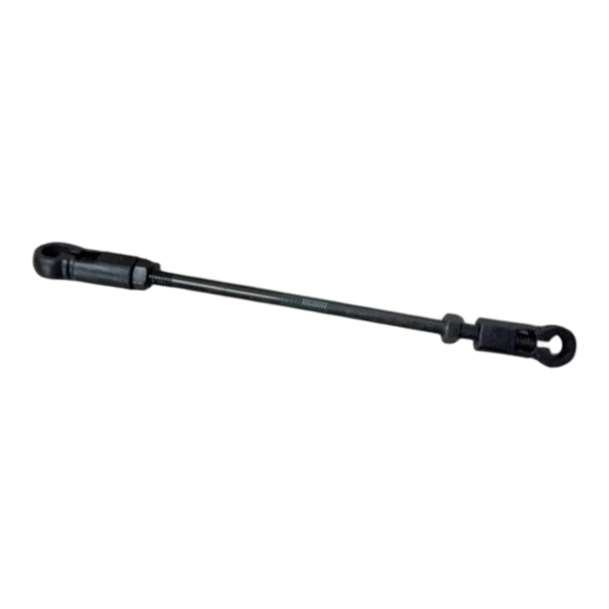 TIRANTE VALVULA SUSPENSAO CABINE SCANIA T R 113 114 124 SERIE 4 SERIE 5 G R 140M