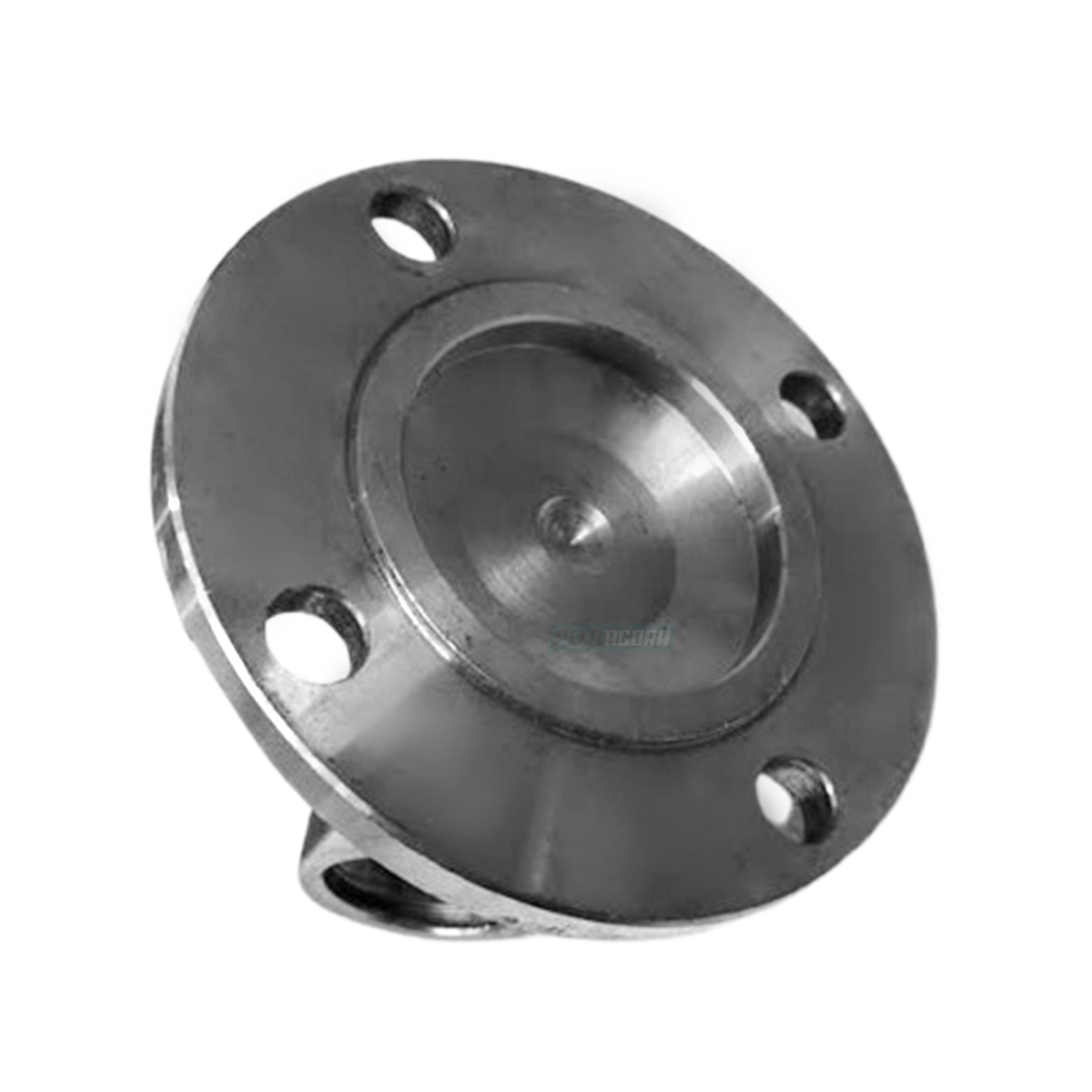 TERMINAL FLANGE CARDAN DE ORELHA 4 FUROS DEERE JOHN DEERE 7505 (L114858)