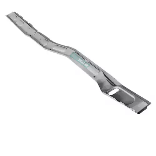 VIGA EIXO  TRUCK 6X2 TRASEIRO QUADRADO  11 TONELADAS BITOLA 1.830MM (_)