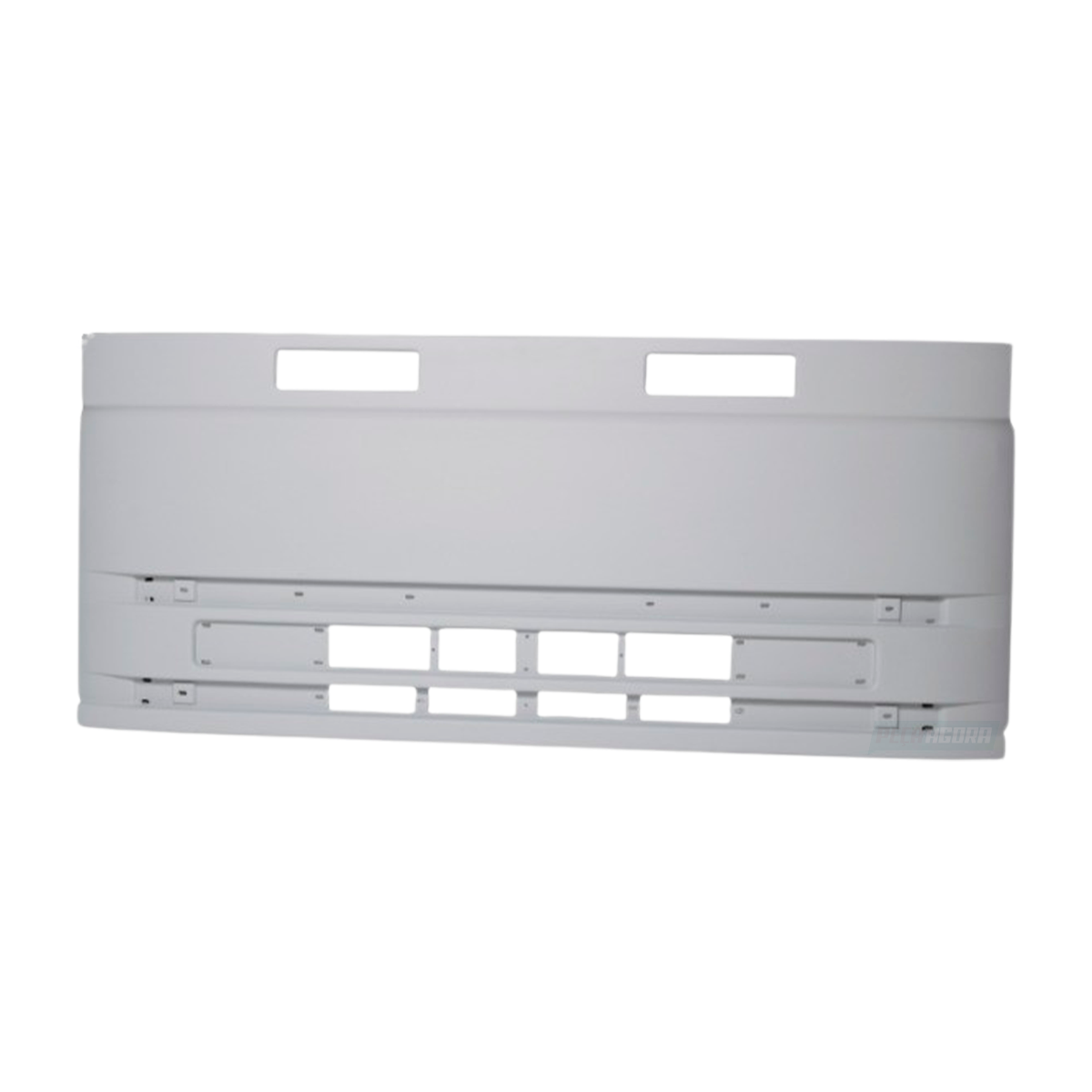 GRADE FRONTAL PARA IVECO EUROCARGO 160E21 (504110983-8142413-C638)