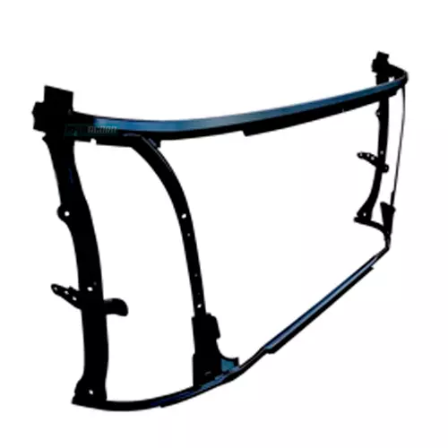 ARMACAO GRADE FRONTAL SCANIA 124 - 2008 A 2018 SERIE 5 CABINE G R 2008 A 2009 - 