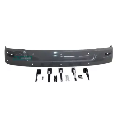 KIT QUEBRA SOL COM SUPORTES VW CONSTELLATION - PLASTICO  (2S2861225-W50013CPLT-1