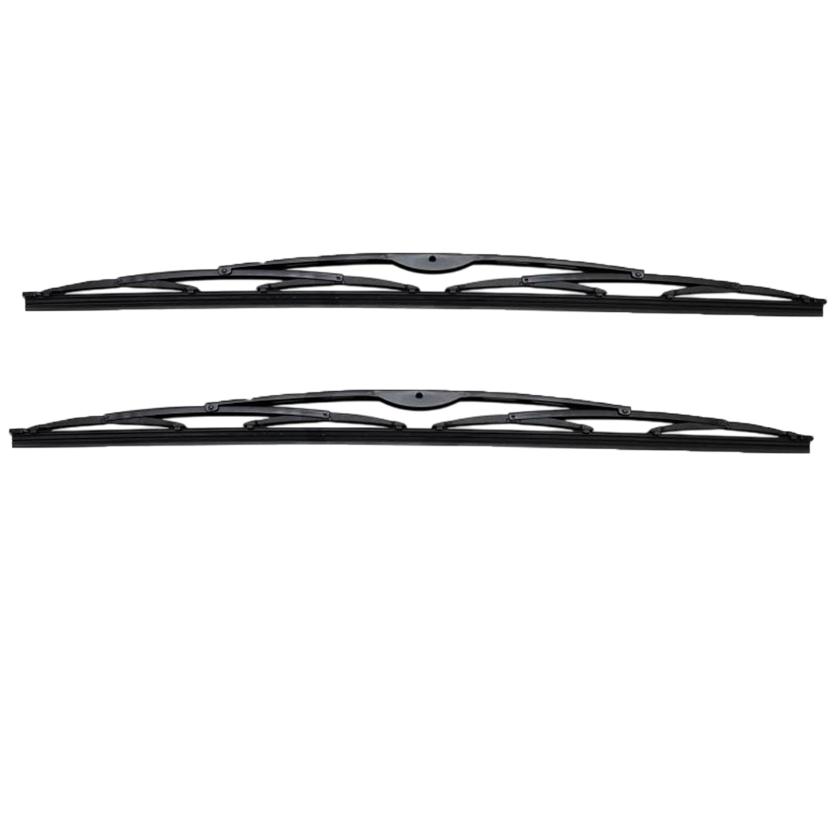 CAIXA COM 2 PALHETA LIMPADOR 26 POL FORD CARGO TODOS 85 A 92 CARGO (CX.TJG955425