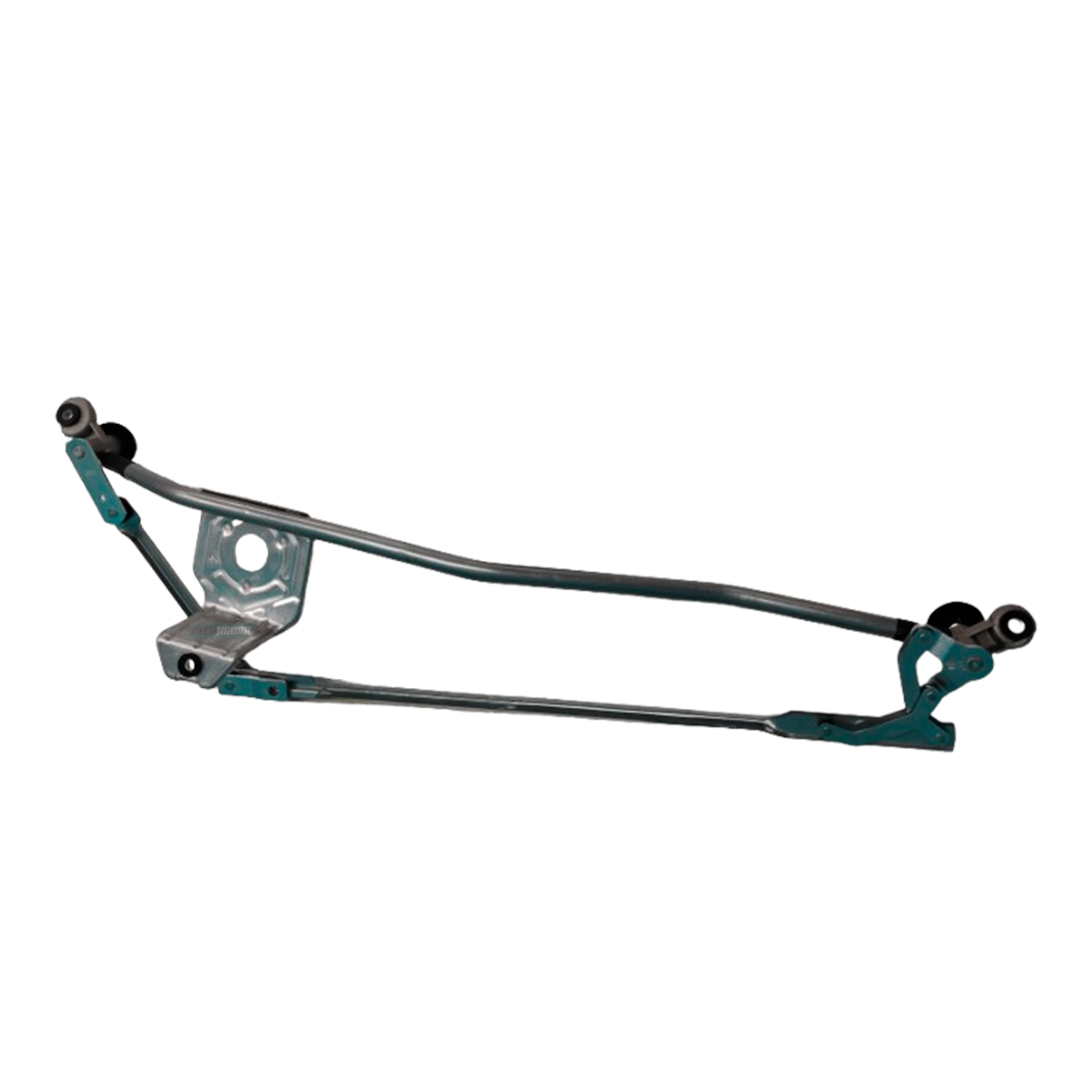 MECANISMO LIMPADOR PARABRISA COMPLETO MB AXOR ATEGO  (9738200181-)