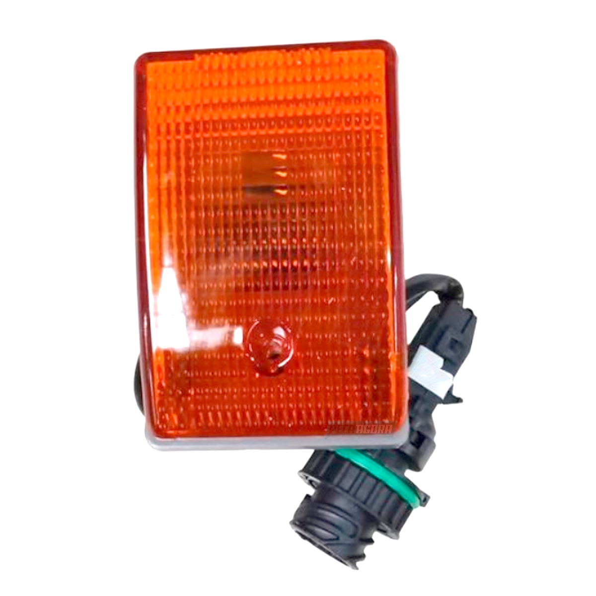 PISCA LANTERNA SETA LATERAL DIREITA MB ACTROS (9438200321.)