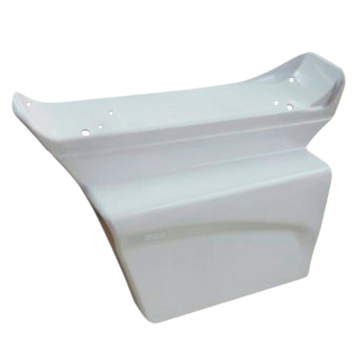 TAMPA ESTRIBO DIREITO VW CONSTELLATION  (80443100D)