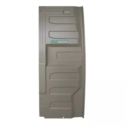 CHAPA TRASEIRA DIREITO VOLVO NEW FH TETO ALTO (17152)