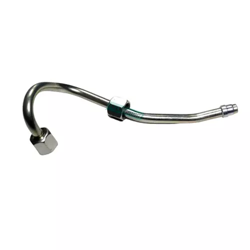 TUBO LUBRIFICACAO SUPERIOR TURBINA IVECO DAILY 70C17  (5801699239)