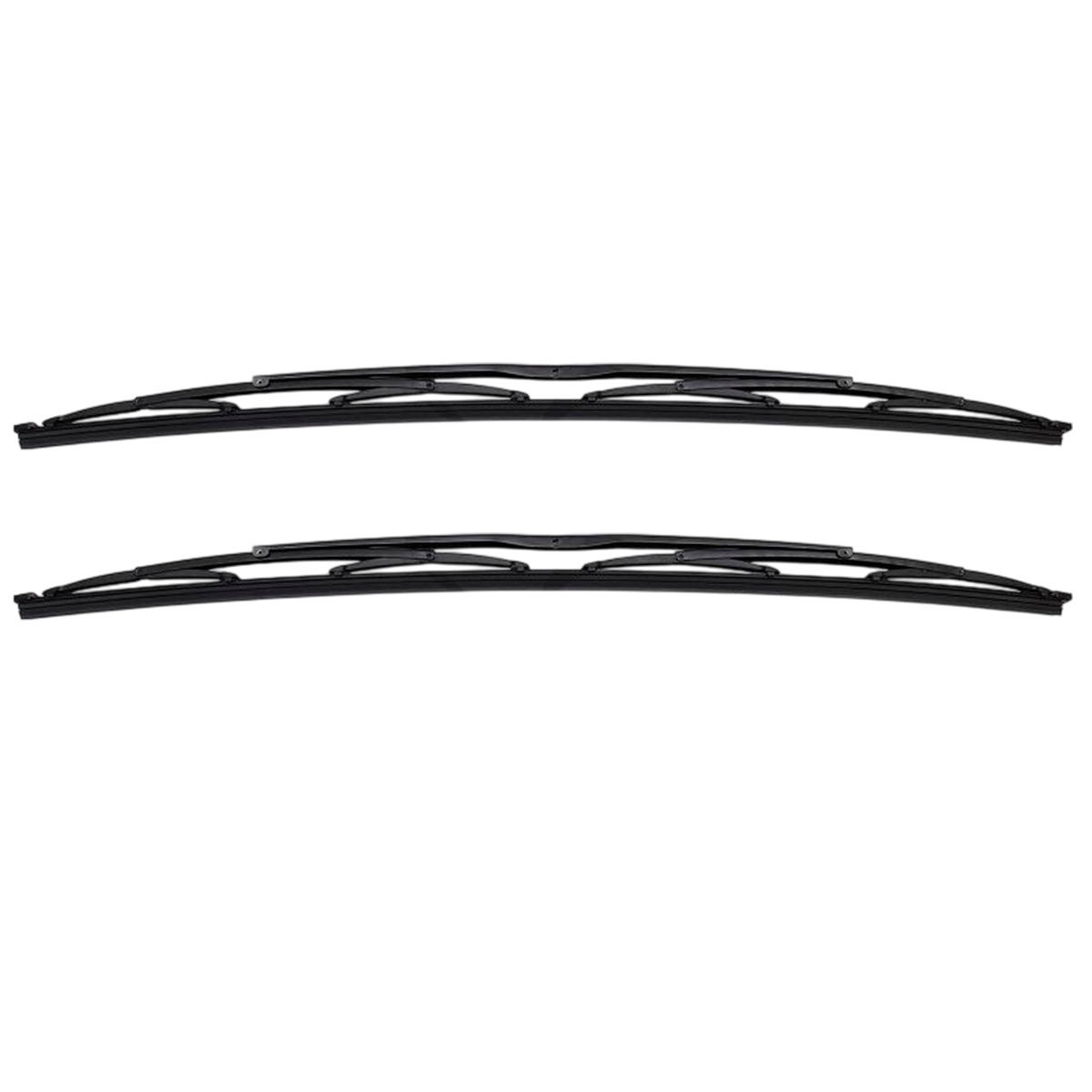 PAR PALHETA LIMPADOR 27 POL ONIBUS CAIO MARCOPOLO COMIL BUSSCAR NEOBUS (CX.GRANE