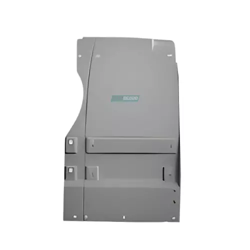 PARALAMA CABINE TRASEIRO DIREITO IVECO EUROTECH EUTROTRAKKER FIBRA INJETADA 190E