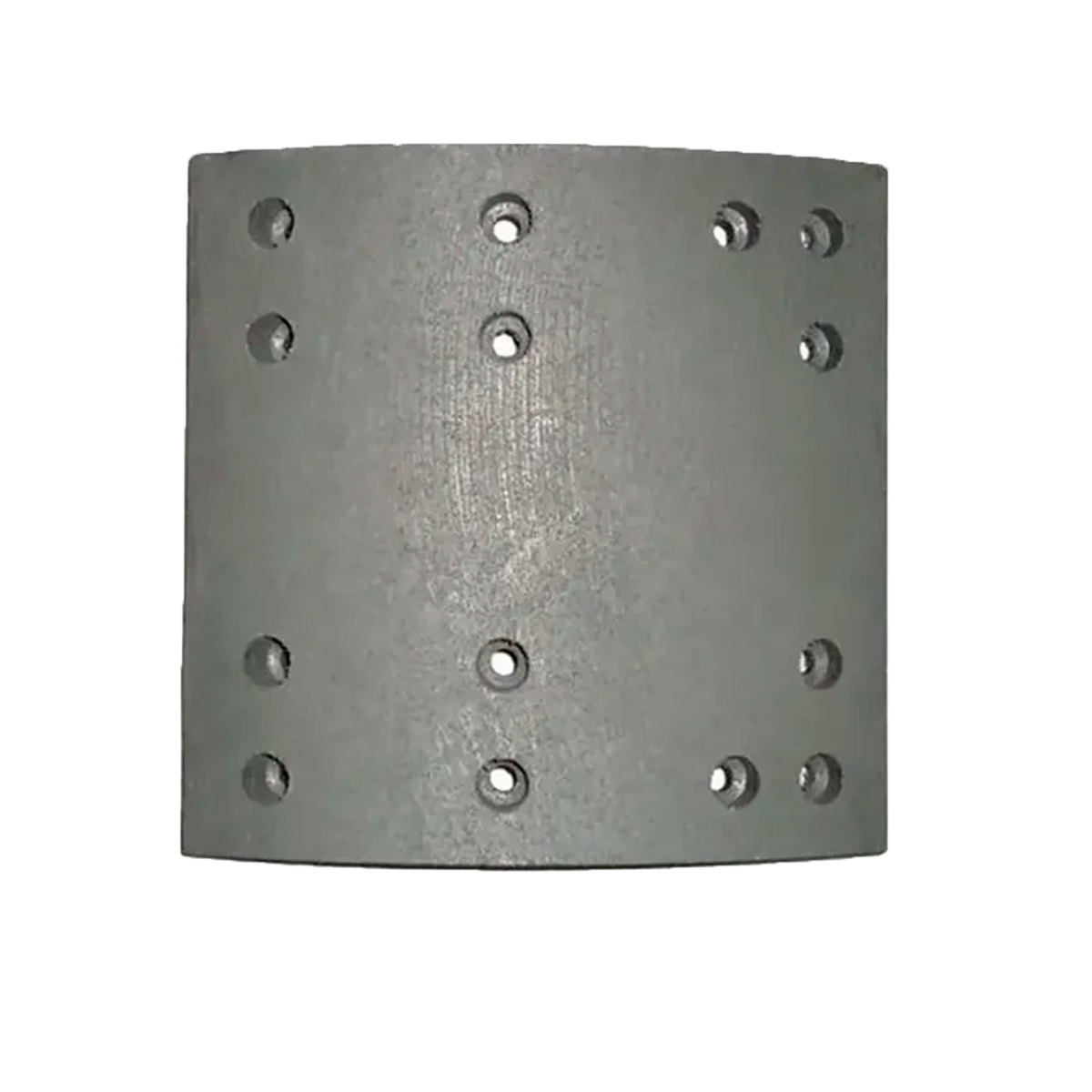 LONA FREIO DIANTEIRO TRASEIRO 0815T AGRALE DAF FORD GUERRA IVECO RANDON VW VOLVO