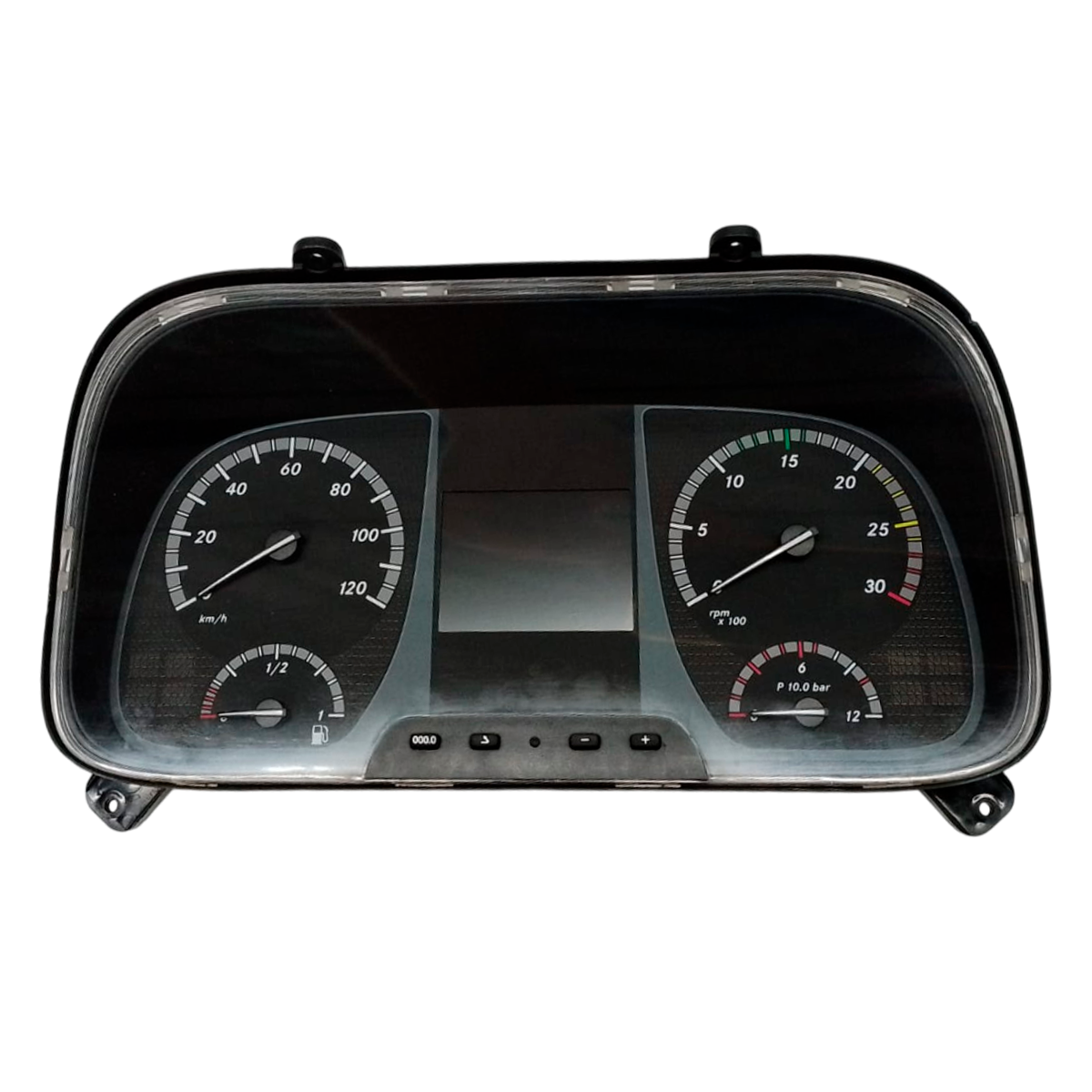 PAINEL INSTRUMENTO COMBINADO MB ATEGO 2426 (9584461921)