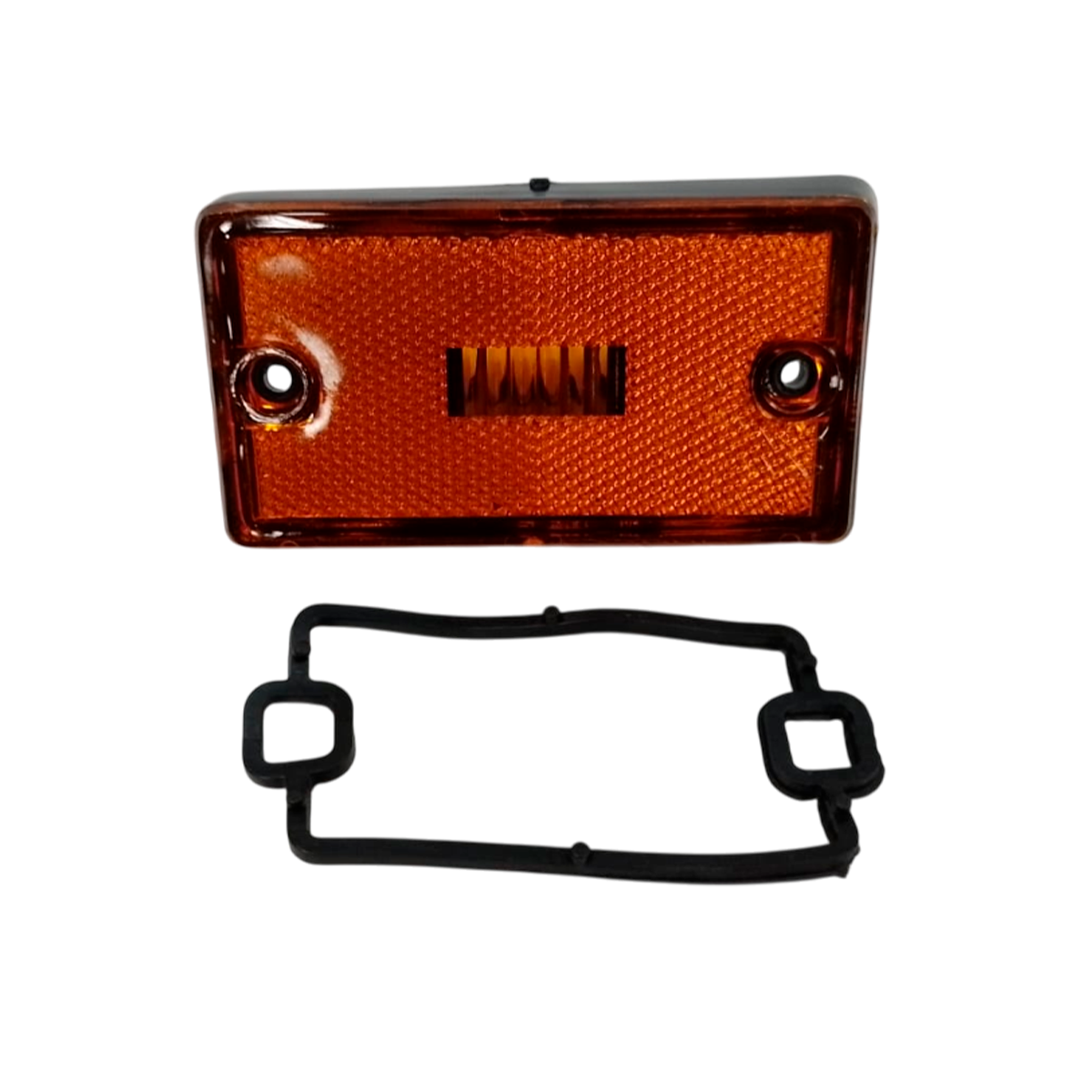 LANTERNA DELIMITADORA AMARELA VW (2RJ945365-9)