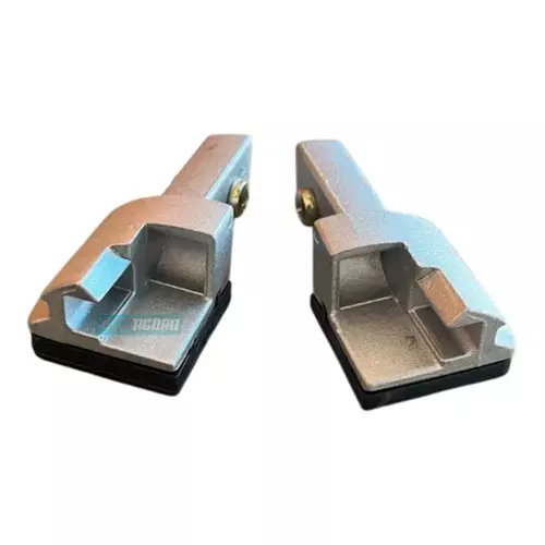 PAR TRAVA ENGATE CAPOTA MARITIMA FLASH COVER FORCE UNIVERSAL (AH524)