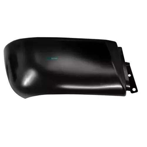 PONTEIRA PARACHOQUE DIREITO VOLVO FH FM ANO 2004 A 2014 - FERRO (20398708-218290