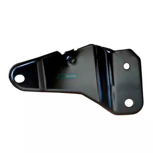 SUPORTE ARMAçãO DA GRADE DIREITO - SéRIE 4 / SéRIE 5 (2246330)