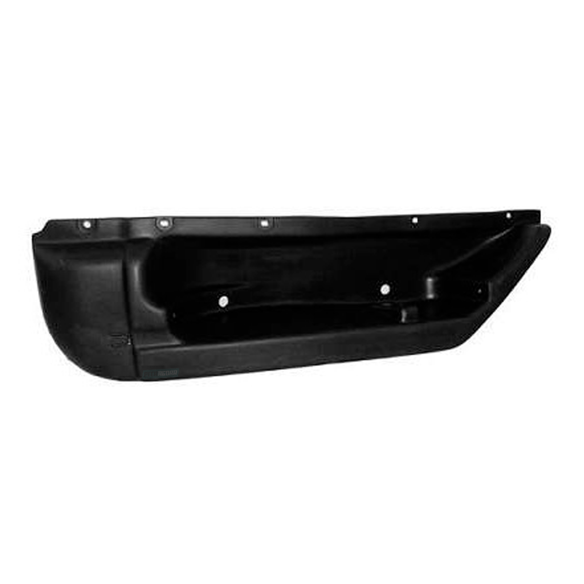 CAIXA ESTRIBO DIREITO PARA SCANIA T124  (1310718-R006031)