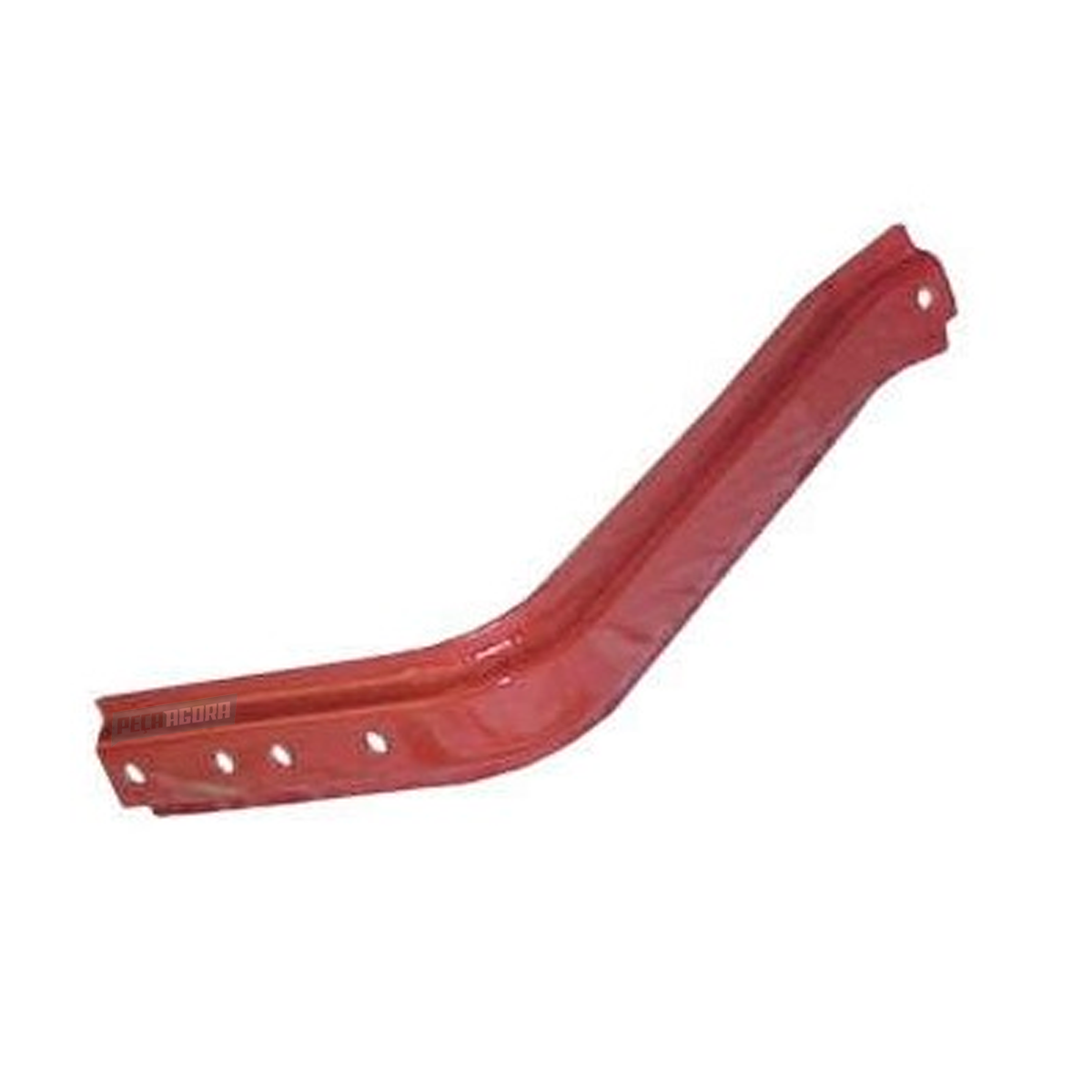 BASE INFERIOR SUPORTE TANQUE CILINDRO BALAO AR DUPLO MB O364 O365 1519 1520 1313