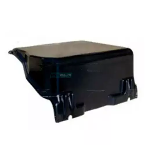 TAMPA CAIXA BATERIA SCANIA T R 124 - PLASTICO (2182273-1362693-150036-17353)