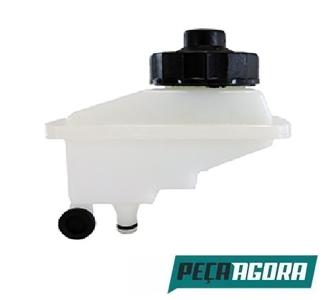 RESERVATORIO OLEO CILINDRO EMBREAGEM VOLVO FH 12/ NH 12 (1069184)