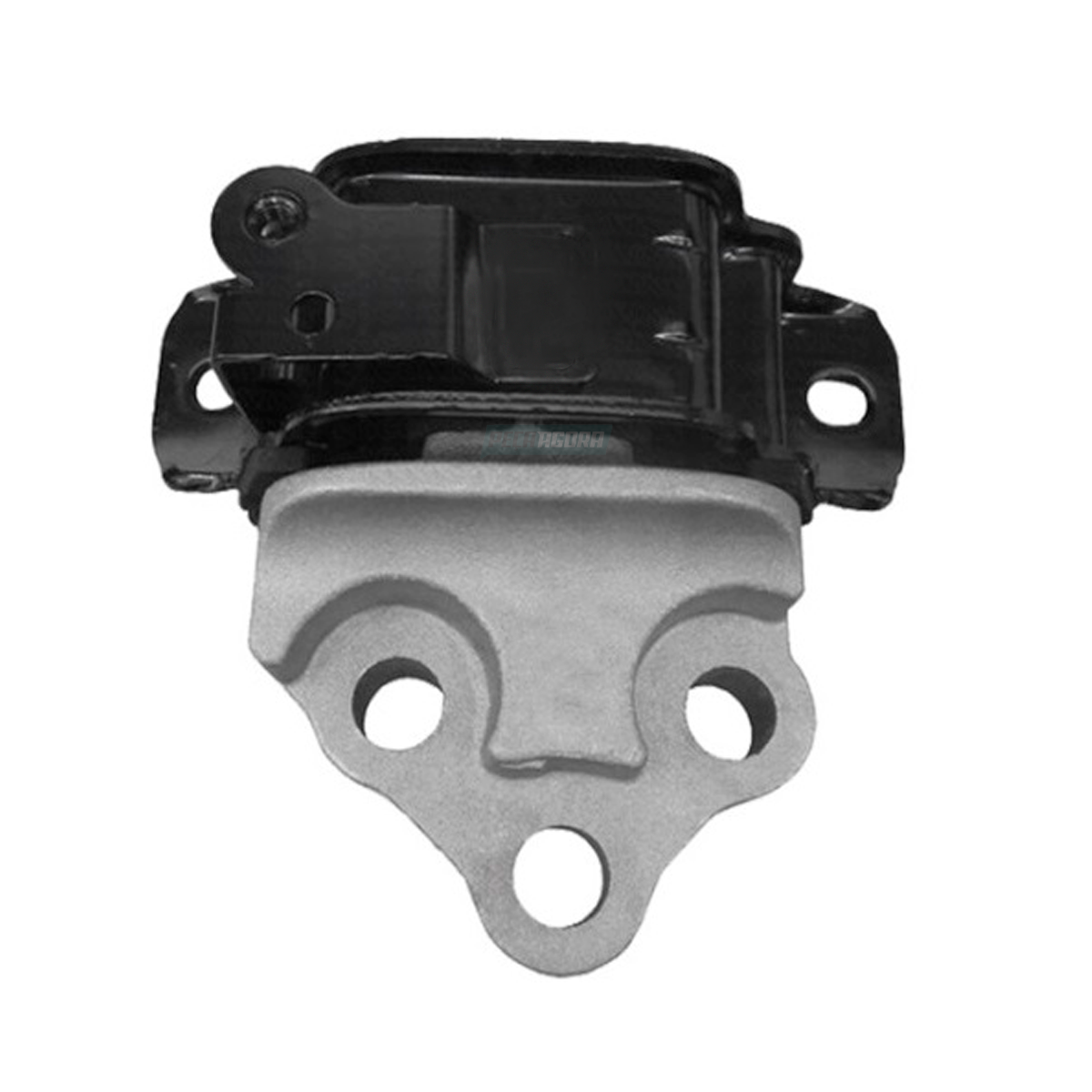 COXIM ESQUERDO MOTOR AUTOMATICO JEEP RENEGADE 1.8 16V 2015... (52157822)