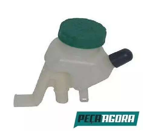 RESERVATORIO OLEO CILINDRO EMBREAGEM VOLVO FH 12/ NH 12 (1069184.)