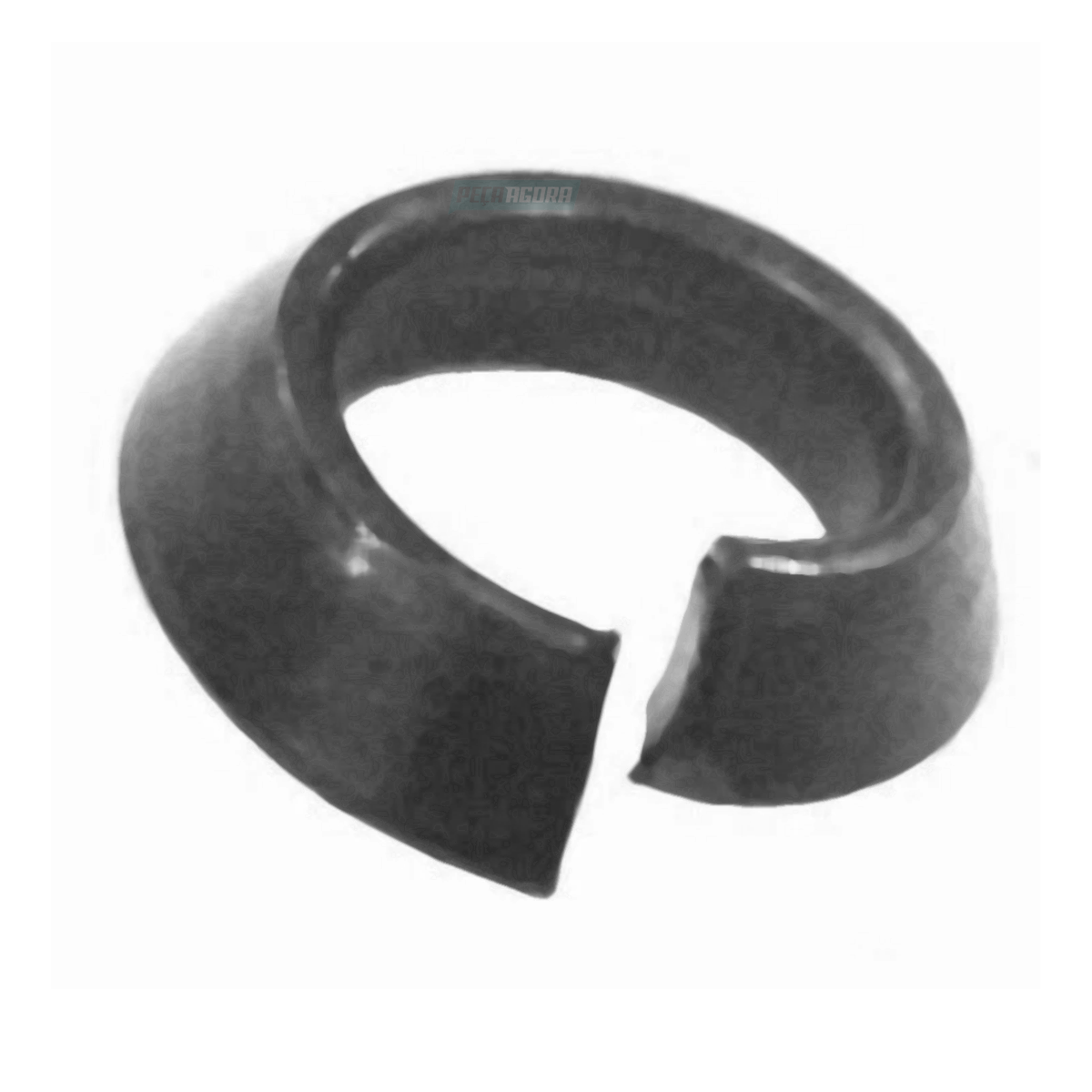 ARRUELA CONICA PRESSAO 14,5 MM RODA MB L 608D (074361014353.)