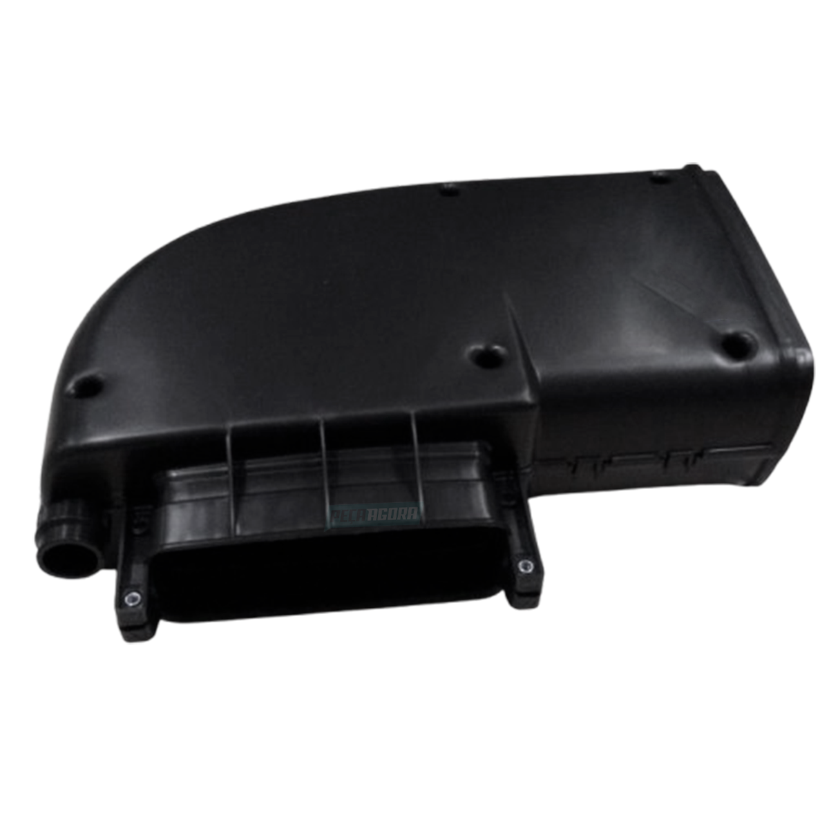 TOMADA FILTRO AR MOTOR FORD CARGO 1316 1317 1317E 1415 1416 1417 1421 1516 1517 