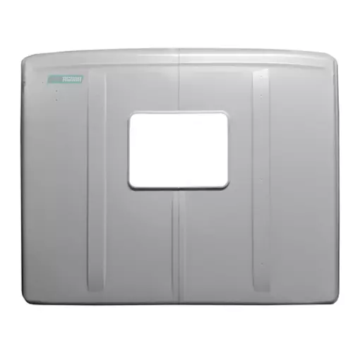 TETO BAIXO SCANIA SERIE 3 T R 112 113 - LATA  (1674104-20017)