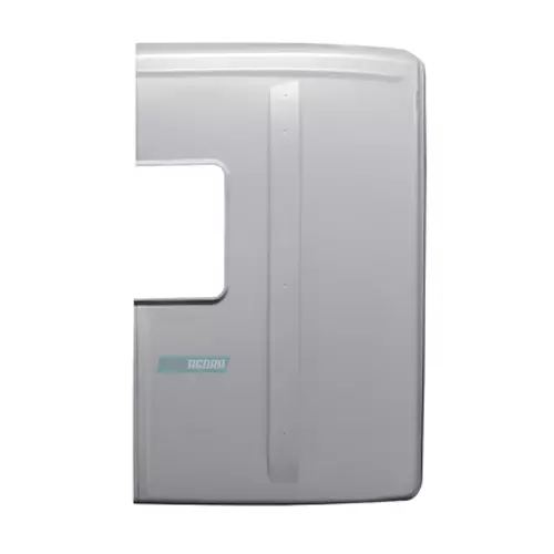 TETO PARCIAL SCANIA SERIE 3 T R 112 113 - LATA  (1674104X2-20019)