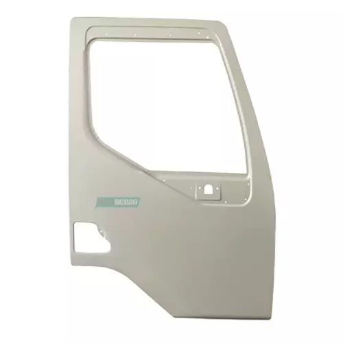 FOLHA PORTA DIREITO VOLVO VM - LATA  (20022.)