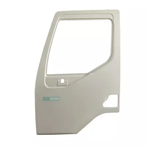 FOLHA PORTA ESQUERDO VOLVO VM - LATA  (20023.)
