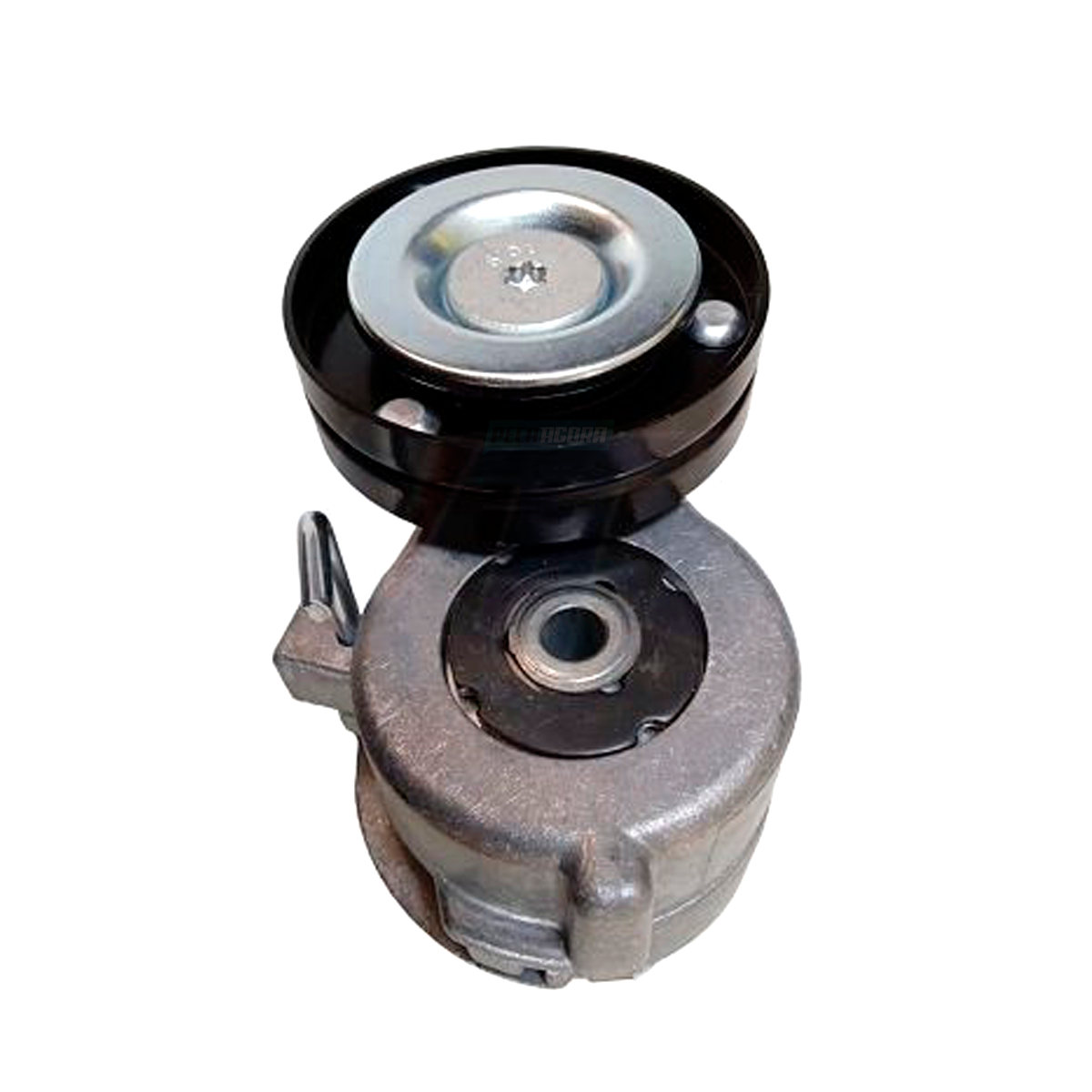 ESTICADOR CORREIA AR CONDICIONADO IVECO STRALIS 2004-2007 TRAKKER 2006-2007 (500