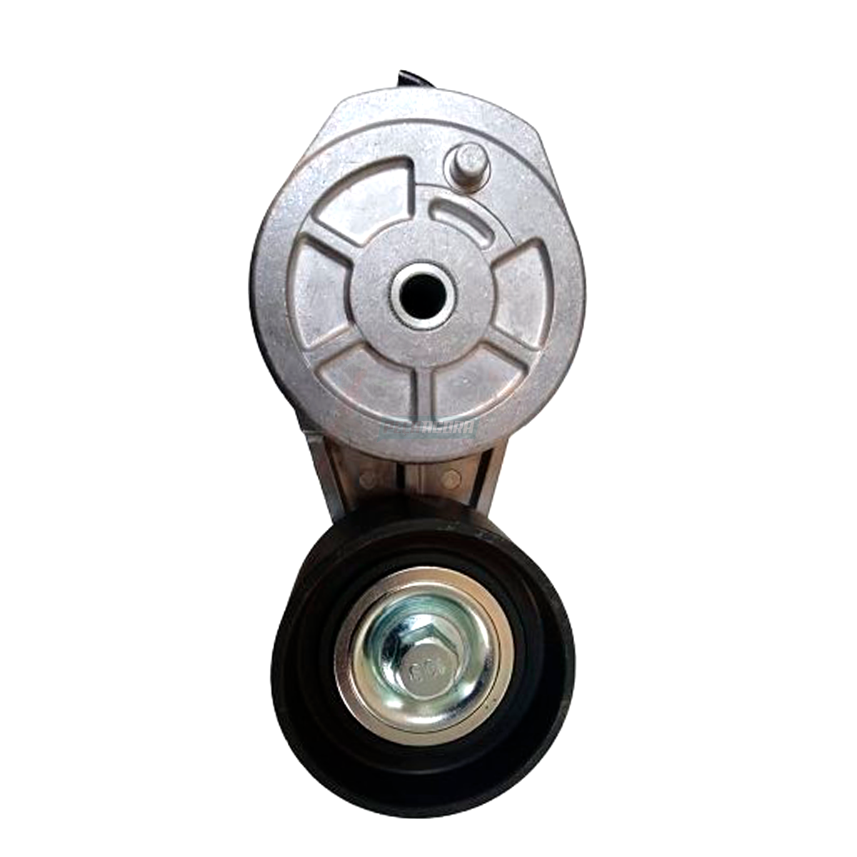 ESTICADOR CORREIA ALTERNADOR IVECO STRALIS 330 360 NOVO TRAKKER 360 2012... MOTO