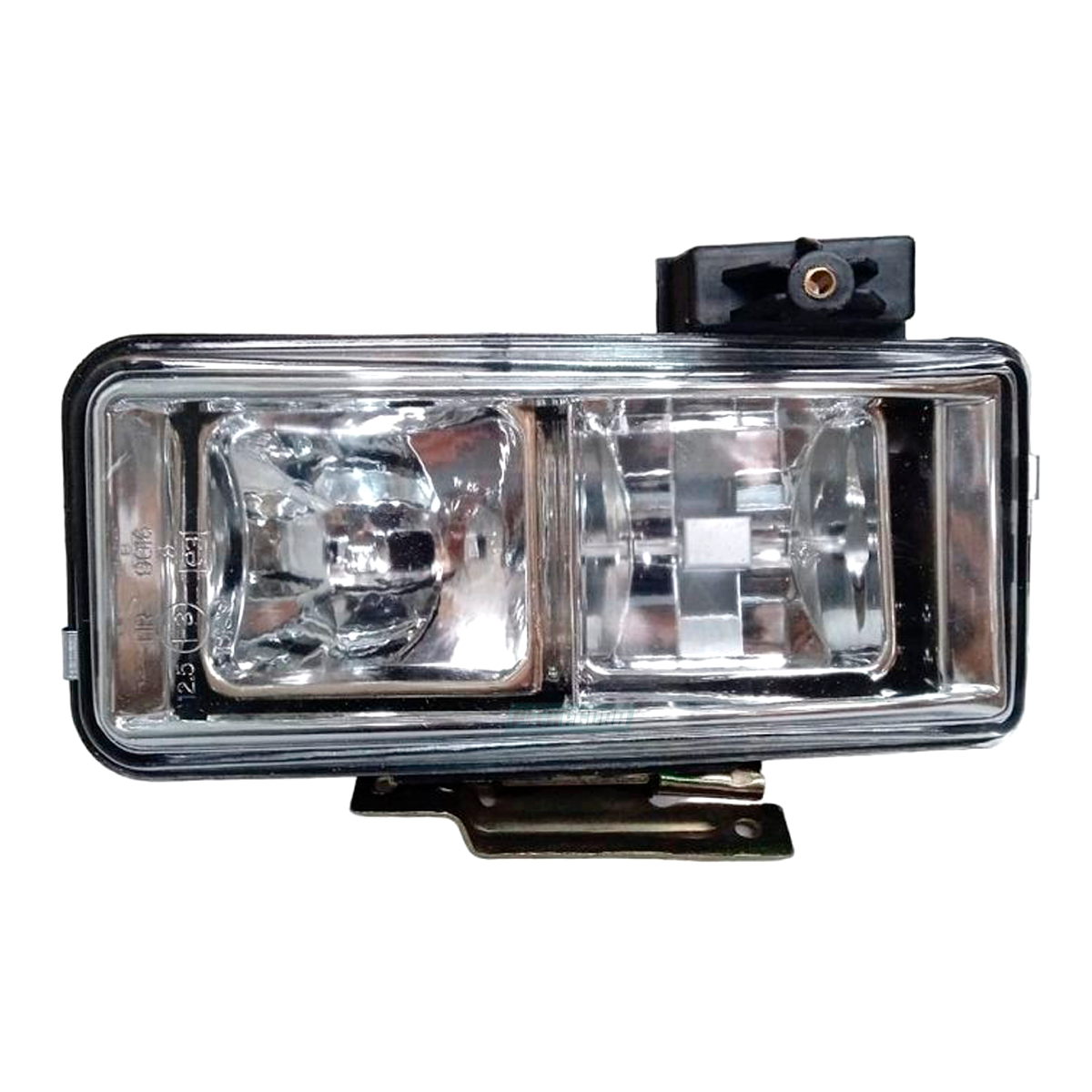 FAROL MILHA ESQUERDO IVECO EUROTECH 370 420 1997 A 2005 (98437476-C540039)