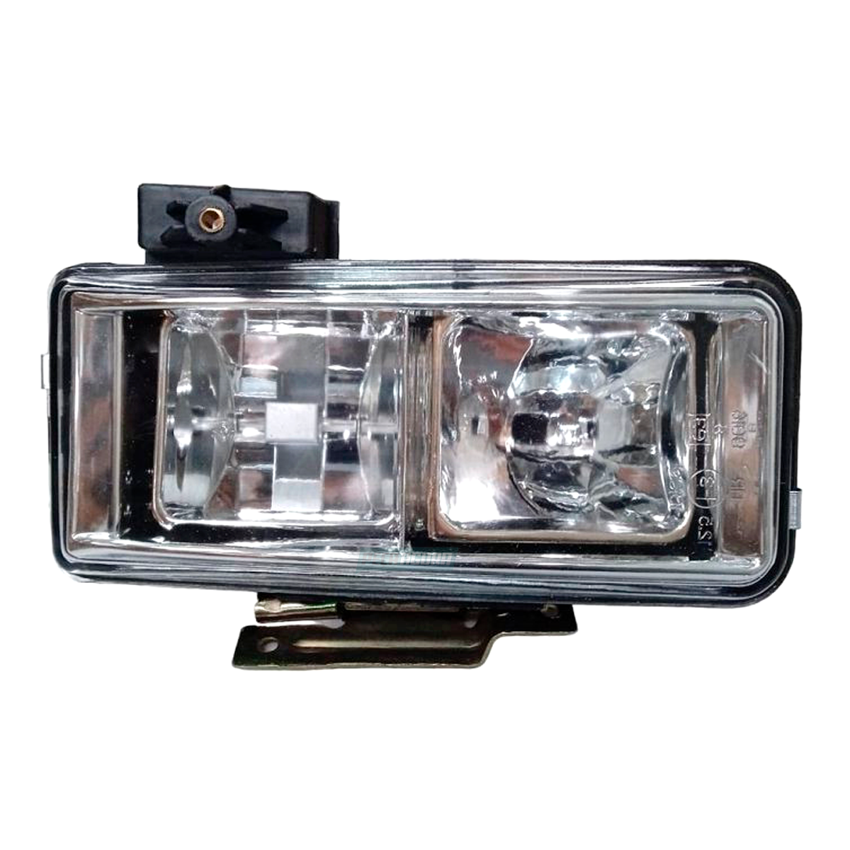 FAROL MILHA DIREITO IVECO EUROTECH 370 420 1997 A 2005 (98437475-C540040)