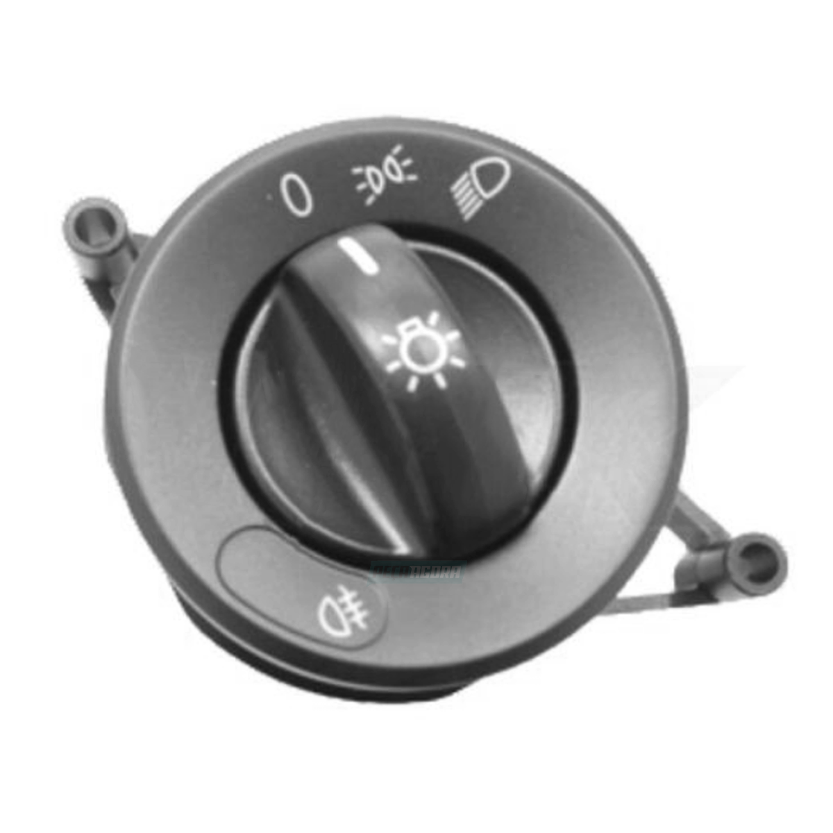 INTERRUPTOR DE LUZ DO FAROL SEM NEBLINA MB ATEGO AXOR (15451704-C410008	)