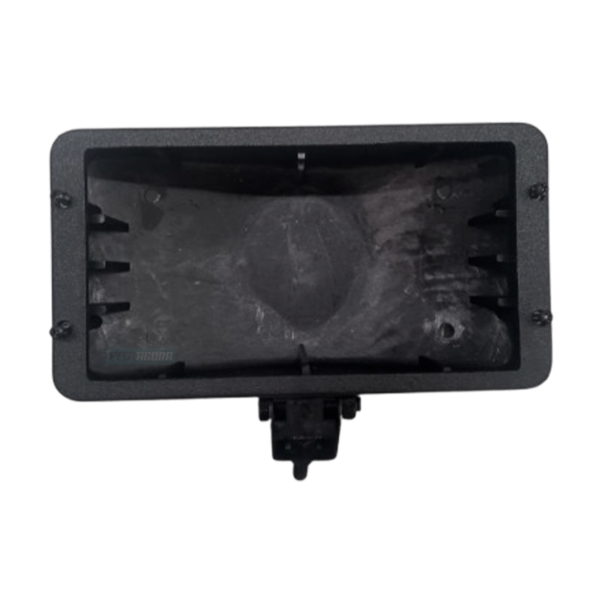 PAR FAROL AUXILIAR MILHA SCANIA 113 143 CARA CHATA E VOLVO FH FM - 1994 A 2003 (