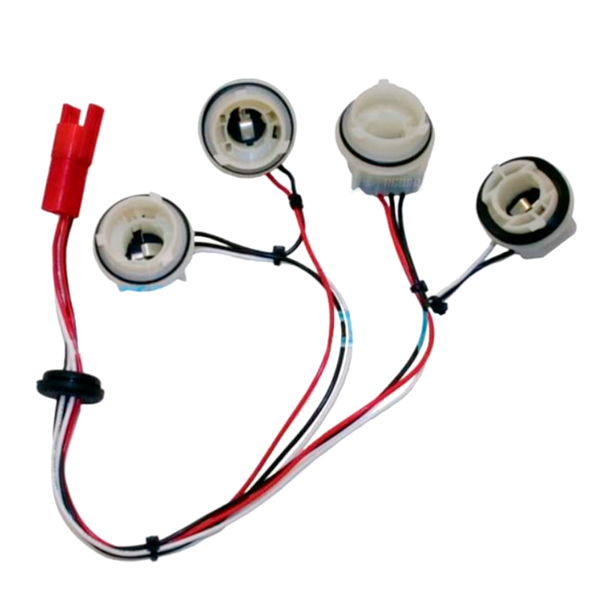 CHICOTE LANTERNA SETA SCANIA SERIE 4 (1467007-C210015)