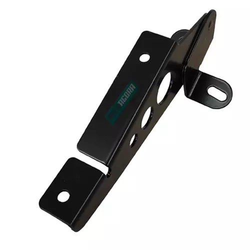 SUPORTE PARACHOQUE LE LD (20029)