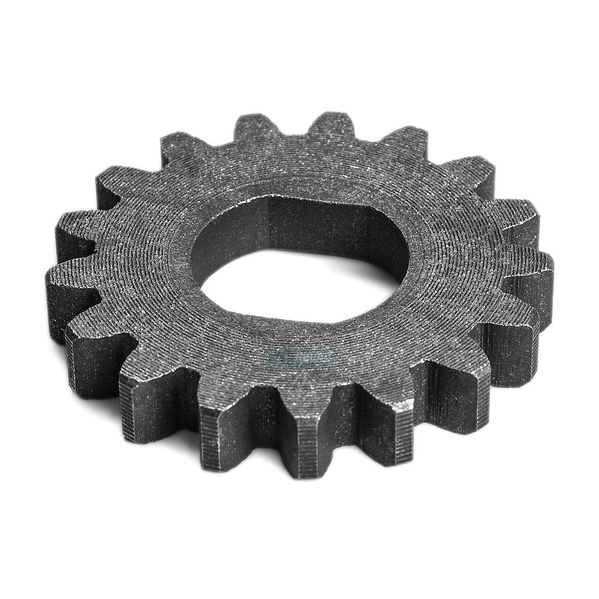 ENGRENAGEM 17 DENTES (0308970187)