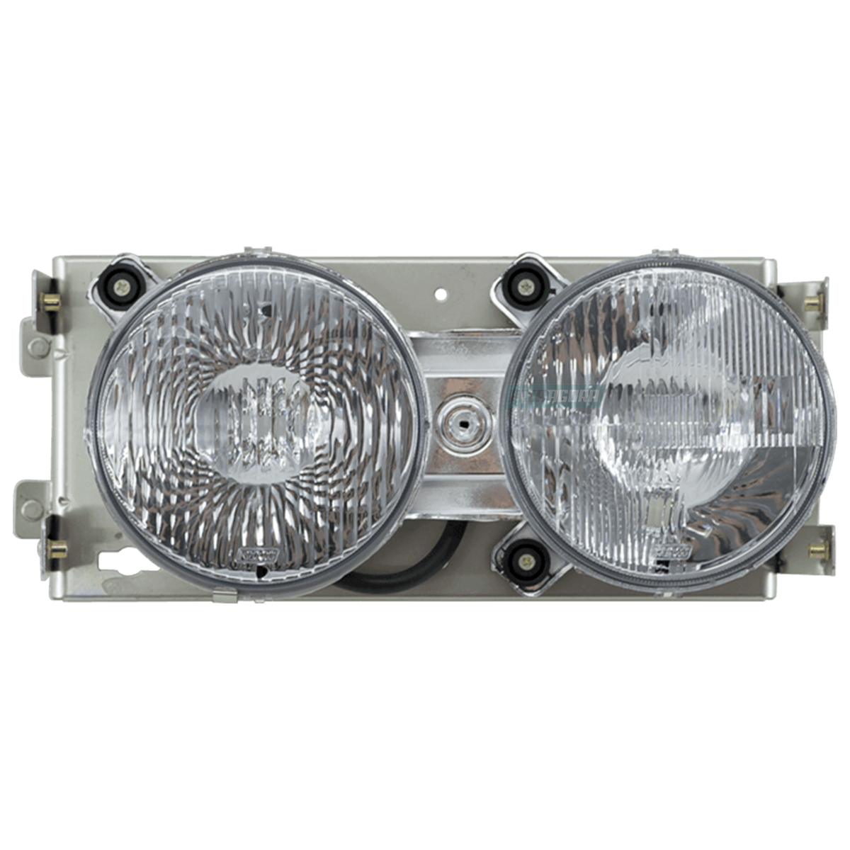 FAROL ESQUERDO MB 1620 1634 1938 LS APOS 2000 (6948200361...)