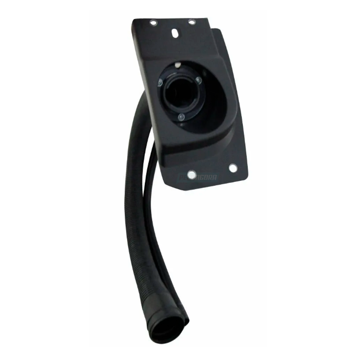 BOCAL ABASTECIMENTO DIESEL IVECO NOVA DAILY 3.0 16V 2008-2011 EURO 3 CABINE DUPL