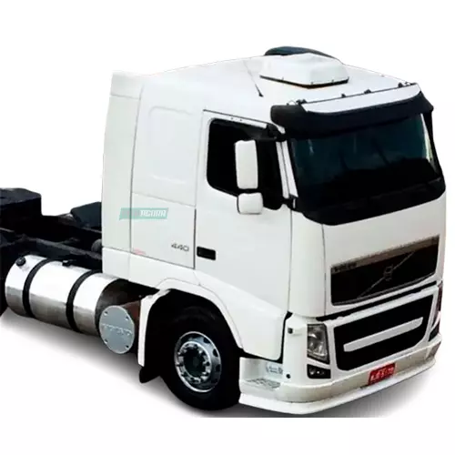 AEROFOLIO LATERAL VOLVO FH TETO BAIXO CEGONHEIRO (20039)