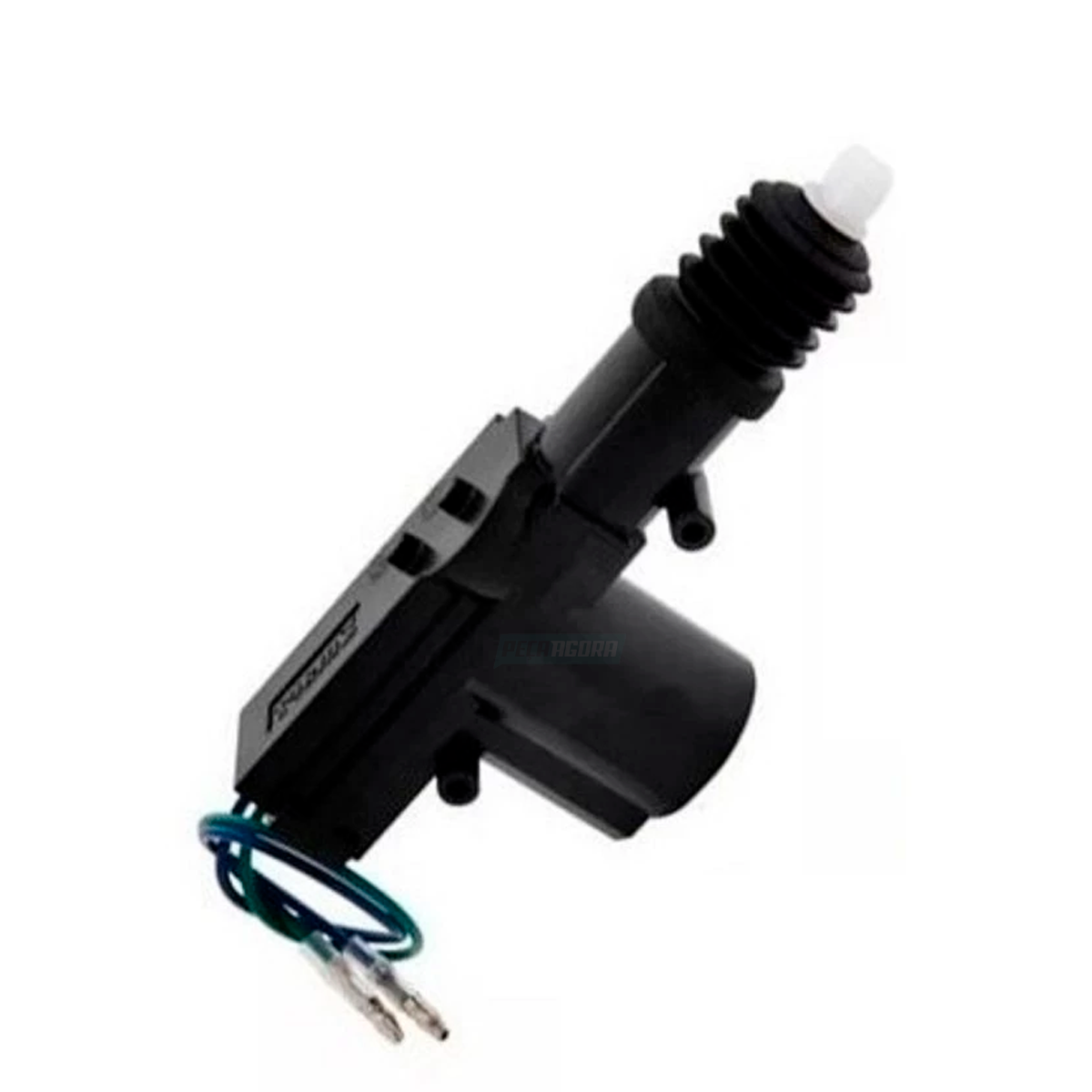 MOTOR DE TRAVA ELETRICA UNIVERSAL PISTOLINHA 2 FIOS (361803287)
