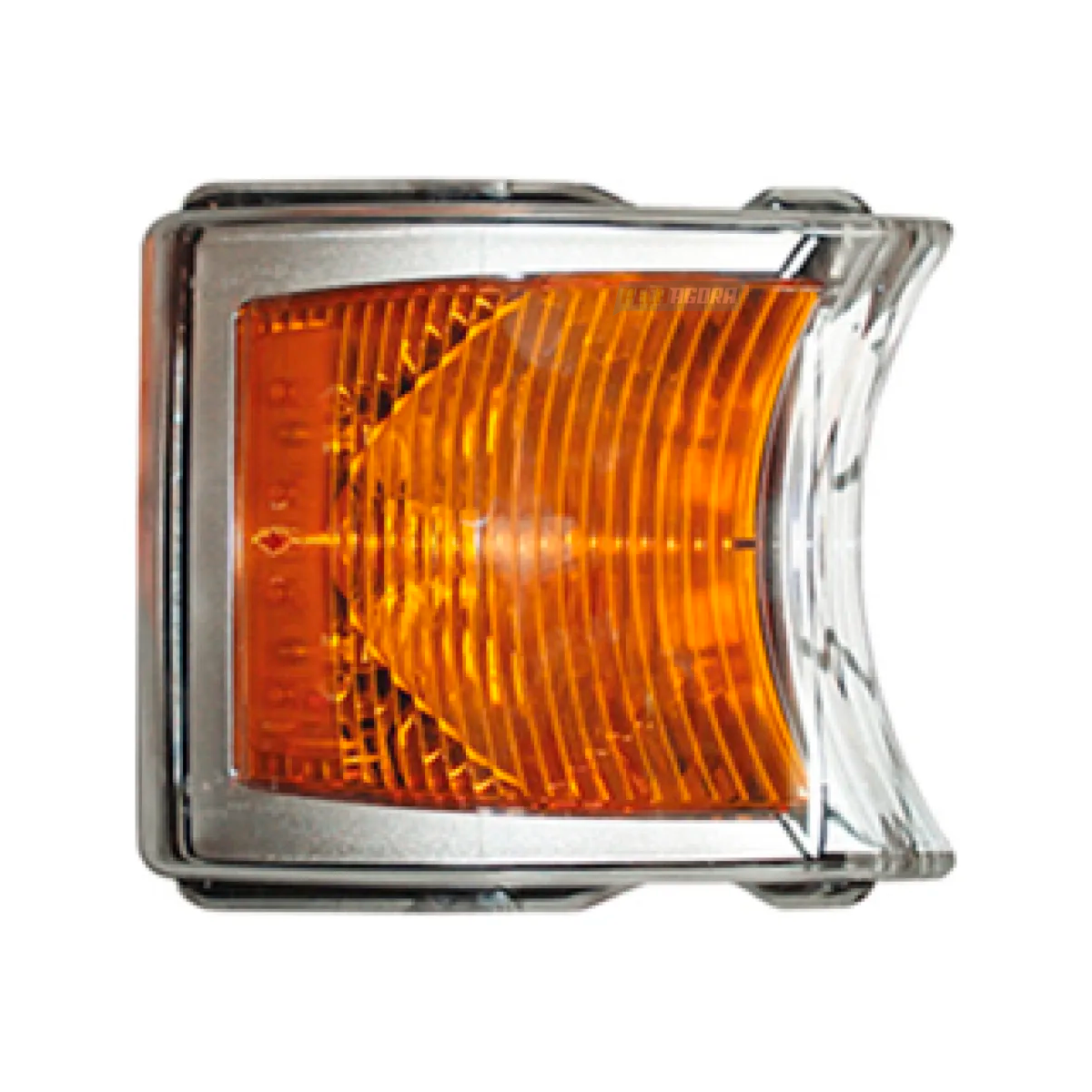 LANTERNA SETA DIREITA/ESQUERDA 1 LED SCANIA SERIE 5 6 PGR (1747981-C240018	)
