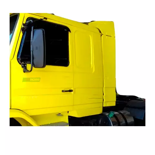 CONJUNTO LATERAL SCANIA SERIE 3 T R 112 CEGONHEIRO TETO BAIXO - PLASTICO  (20445