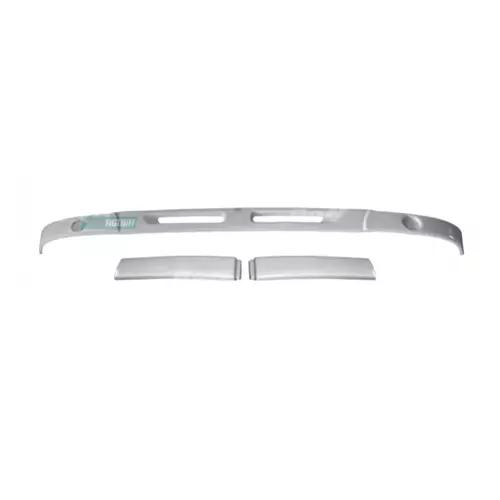 SPOILER PARACHOQUE PEQUENO VW CONSTELLATION - PLASTICO  (R16719)